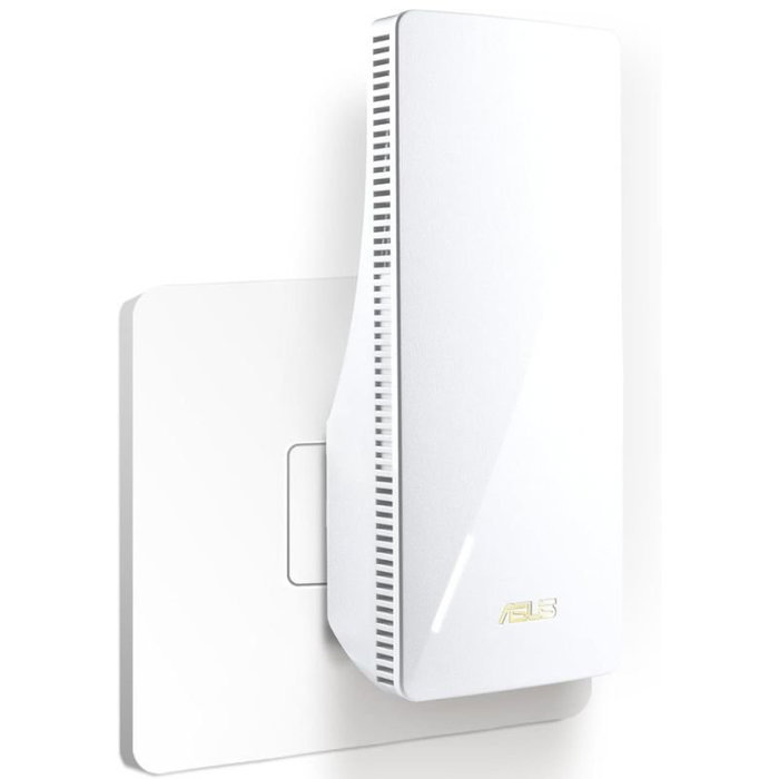 Asus RP-BE58 WiFi 7 Repetidor Inalámbrico Blanco Asus RP-BE58 WiFi 7 Repetidor Inalámbrico Blanco